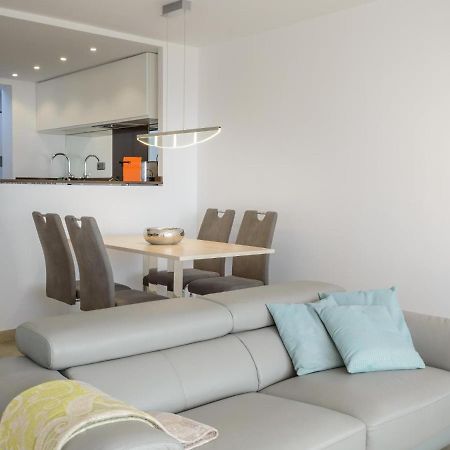 Вилла Alba By Danlux Invest Тосса-де-Мар Экстерьер фото
