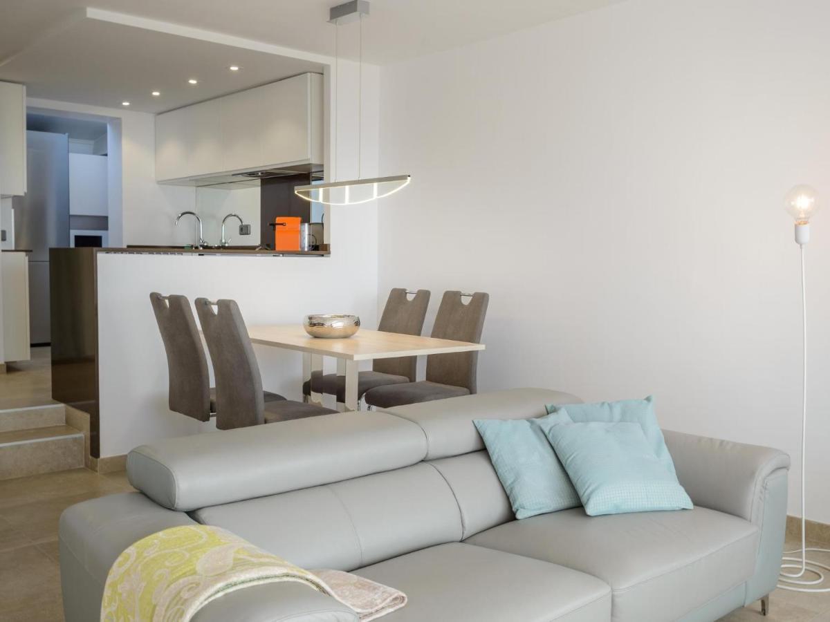 Вилла Alba By Danlux Invest Тосса-де-Мар Экстерьер фото